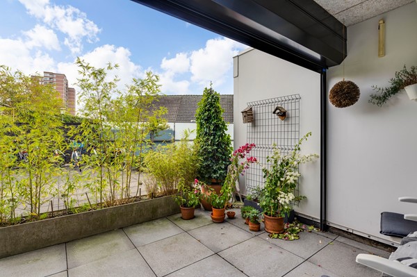 Medium property photo - Willem de Bruynstraat 22, 5622 KJ Eindhoven
